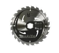 Makita Sierra MForce Portátil 190mm x 12 Dientes