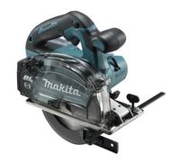 MAKITA Sierra para metal inalámbrica Li-ion LXT 18V, sin batería Z DCS553Z