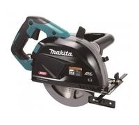 MAKITA Sierra para metal inalámbrica Li-ion XGT 40V, sin batería Z CS002GZ