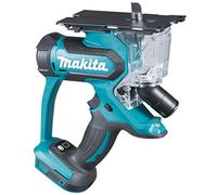 Makita Sierra para placas de yeso y madera 18V solo homenaje cuerpo DSD180ZJ