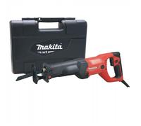 MAKITA Sierra trasera MT con estuche M4500K