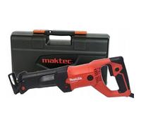 MAKITA Sierra trasera MT con estuche M4501K