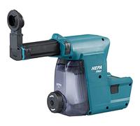 MAKITA Sistema de extracción de polvo DX06, 199563-2