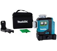 Nivel Láser MAKITA SK700GD (Cuerpo solo)