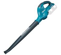 Soplador de hojas - DUB361Z MAKITA, Negro
