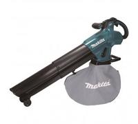 Makita Soplador/aspirador a batería Li-ion LXT 18V, sin batería Z DUB187Z