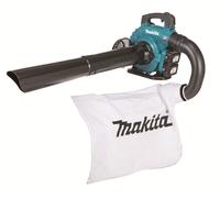 MAKITA Soplador/aspirador a batería Li-ion LXT 2x18V/5.0Ah DUB363PT2V