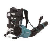 MAKITA Soplador inalámbrico de Li-ion de mochila, FUENTE EXTERNA sin batería Z UB004CZ