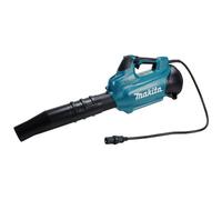 MAKITA Soplador inalámbrico Li-ion, FUENTE EXTERNA sin batería UB003CZ