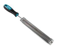 Makita Soporte Lija Con Lima Redonda D-70948 4,0 MM Kettenmesslehre