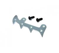 MAKITA Soporte para dientes con tornillos para DUC254 199067-4