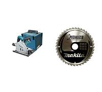 Makita SP6000J - Sierra de Corte 165mm con Hoja Circular B-32954 (16,5cm)