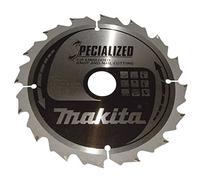 Makita B-33043 Specialized Sägeblatt1 85x30x16Z