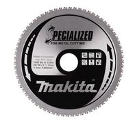 Makita Specialized B-33445 - Hoja de sierra (185 x 30 mm)