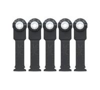 Makita Starlock Max MAM001 - Hojas de sierra (5 unidades)