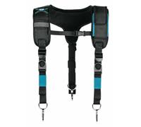 Makita SUPPORT ARNÉS CINTURÓN + SOPORTE PARA TELÉFONO E-05393 ¡práctico ⭐⭐⭐⭐⭐⭐