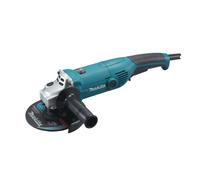 Makita Amoladora angular GA6021C con electrónica – 150 mm, 1.450 W