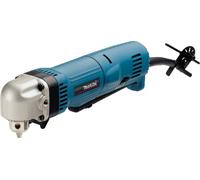 Taladro angular makita da3010f 450w azul/negro
