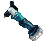Makita Taladro angular 18V, sin batería y cargador - DDA351Z