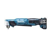 MAKITA Taladro angular inalámbrico Li-ion 10.8/12V/2.0Ah CXT DA332DSAE