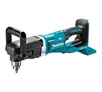 MAKITA Taladro angular inalámbrico Li-ion 2x18V, sin batería Z DDA460Z
