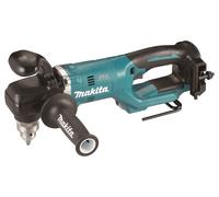Makita DDA450ZK Taladro angular 18V sin baterías ni cargador