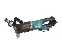 MAKITA Taladro angular inalámbrico Li-ion XGT 40V, sin batería Z DA001GZ