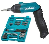 Makita Atornillador recto 3.6V - DF001DW