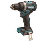 Makita Taladro atornillador inalámbrico Li-ion XGT 40V, sin batería DF002GZ