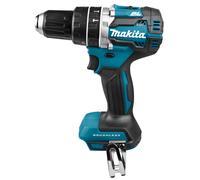 Makita Taladro de Impacto/Destornillador de 18 Voltios