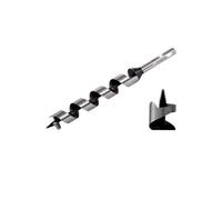 MAKITA taladro para madera en forma de serpiente 24x100/200 mm P-58176