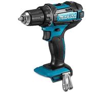 Makita Taladro Combinado 18V (sin batería y cargador) - DHP482Z