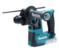 Makita HR140DZ SDS-plus 10,8V sin batería y cargador