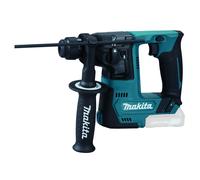 Makita Taladro percutor inalámbrico Li-ion CXT 12V, sin batería HR140DZ