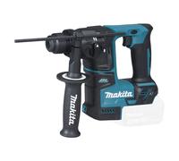 Makita Taladro percutor inalámbrico Li-ion LXT 18V, sin batería DHR171Z
