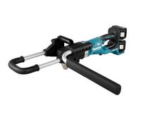 MAKITA Taladro perforador inalámbrico Li-ion 2 x 18 V, sin batería DDG460ZX7