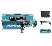 Makita Taladro Plus Broca y cincel Set, 1 pieza, HR2470