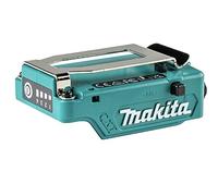 Makita TD00000110 Fuente de alimentación CXT® de 12 V máx. con Puerto USB