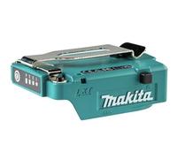 Makita TD00000111 - Adaptador de batería (14,4 V, 18 V)
