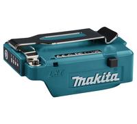 Makita TD00000111 - Adaptador de batería (14,4 V, 18 V)