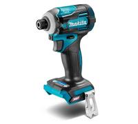 Makita TD001GZ 40V Max Li-ion XGT - Pilas y cargador no incluidos