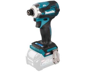 Makita TD001GZ 40V Max Li-ion XGT - Pilas y cargador no incluidos