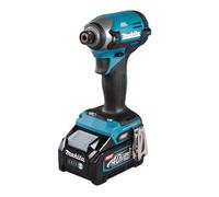 Makita TD003GA202 Atornillador De Impacto A Batería
