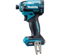 Makita TD003GZ 40V Max Li-ion XGT -Taladro de impacto sin escobillas - Baterias y cargador no incluidos