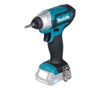 Makita Atornillador de impacto 12V (sin batería y cargador) - TD110DZ