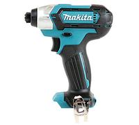 Makita TD110DZ 10.8V Li-ion CXT Inalámbrico Impacto Diver Cuerpo Solo (Unidad Desnuda)