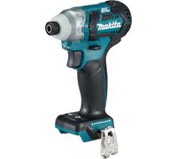 MAKITA Llave de impacto inalámbrica Li-ion 10,8/12V, sin batería CXT Z TD111DZ