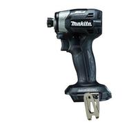 Makita TD173DZ 18V Destornillador de impacto inalámbrico Cuerpo negro Solo he...