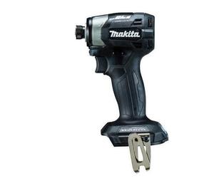 Makita TD173DZ 18V Destornillador de Impacto Inalámbrico Cuerpo Negro Solo He...