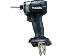 Makita TD173DZ Impact Driver TD173DZB Negro 18V 1/4 Herramienta sin escobilla...